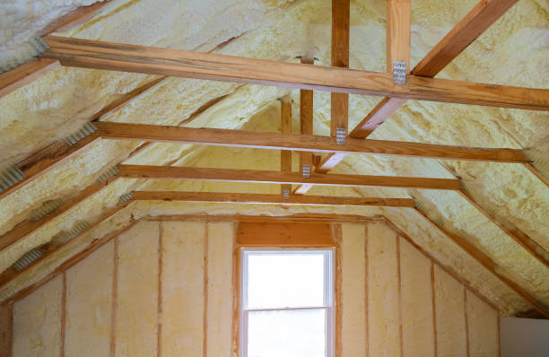 Types of Insulation We Offer in Downey, CA