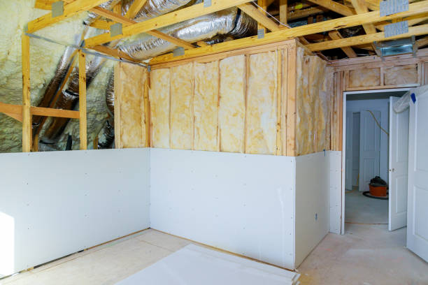Best Insulation for Specific Applications in Downey, CA
