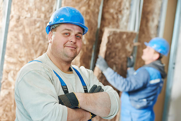 Best Spray Foam Insulation in Downey, CA